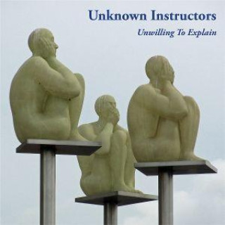 Audio Unwilling To Explain 