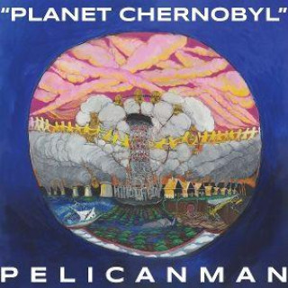 Audio Planet Chernobyl 