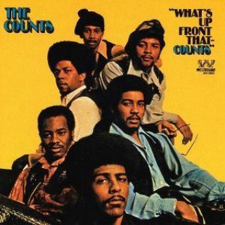 Audio What's Up Front That-Counts 