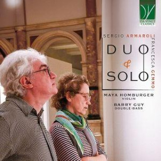 Audio Duo & Solo 