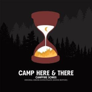 Audio Camp Here And There 