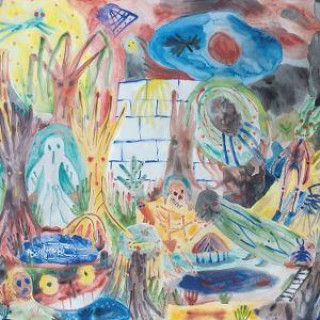 Audio News from Planet Zombie The Notwist