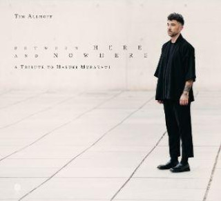 Audio Between Here and Nowhere 
