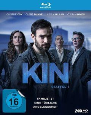 Video Kin Edel Mcdonnell