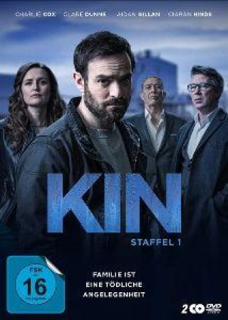 Video Kin Edel Mcdonnell