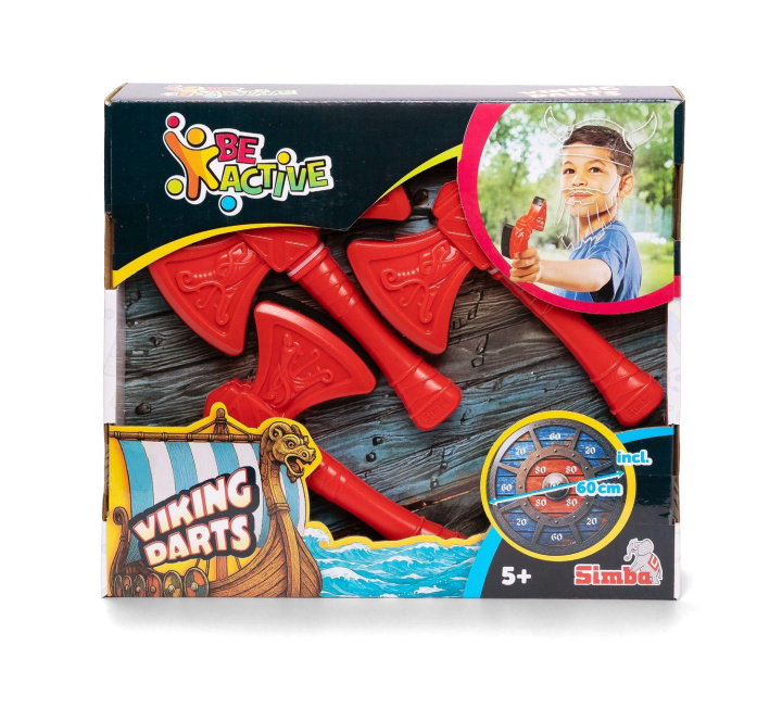 Kniha Axtwurfspiel 