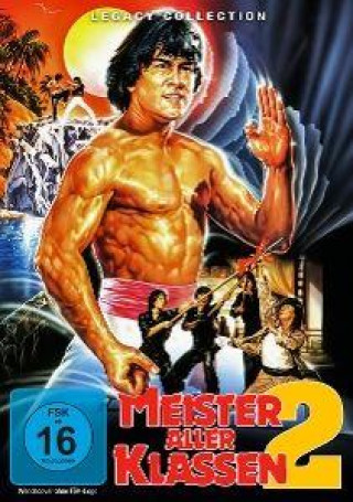 Video Meister Aller Klassen 2 Lei Pan