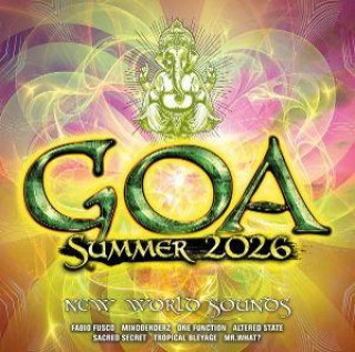 Audio Goa Summer 2026 