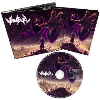 Audio Endless Beginnings (Digipak) Warsenal