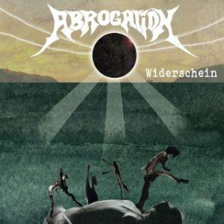 Audio Widerschein (Digipak) Abrogation