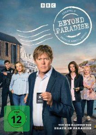 Video Beyond Paradise - Staffel 3 