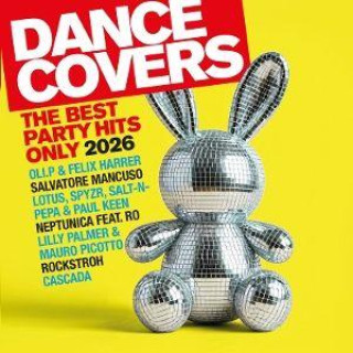 Audio Dance Covers 2026 