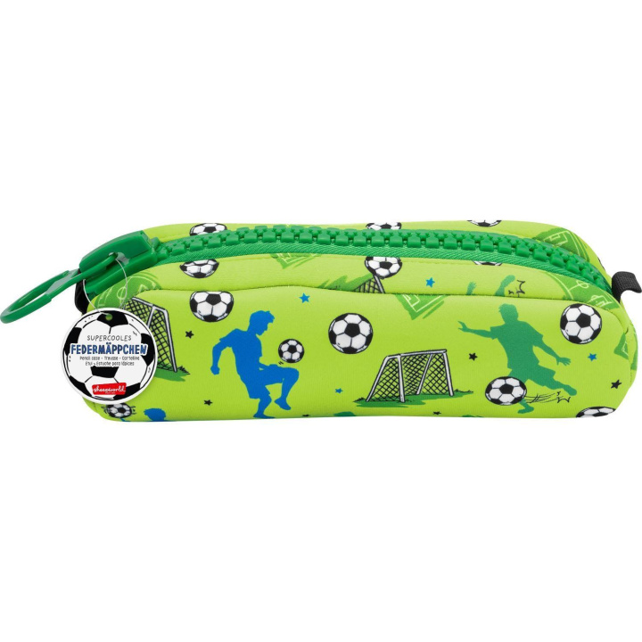 Hra/Hračka Federmäppchen "Fussball" 