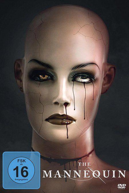 Video The Mannequin John Berardo