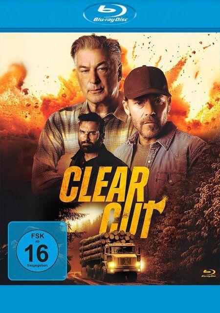 Video Clear Cut Joe Perruccio