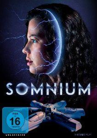 Video Somnium Racheal Cain