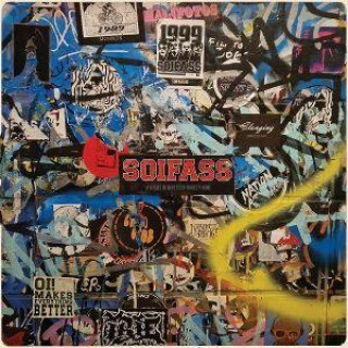 Audio 1999 (Digipak CD) 