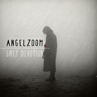 Audio Grey Devotion (Digipak) 