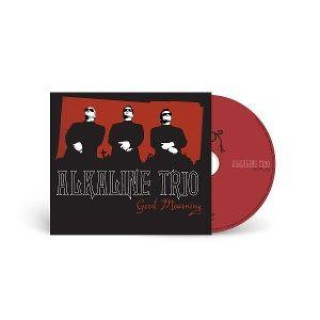 Audio Good Mourning Alkaline Trio
