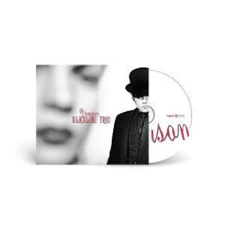 Audio Crimson Alkaline Trio
