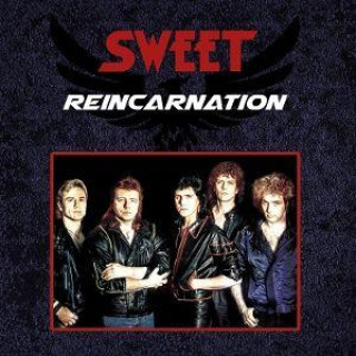 Audio Reincarnation (Digipak) Sweet
