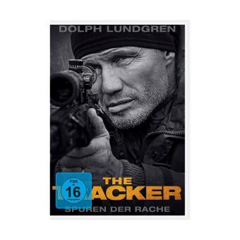 Video The Tracker, 1 DVD Giorgio Serafini