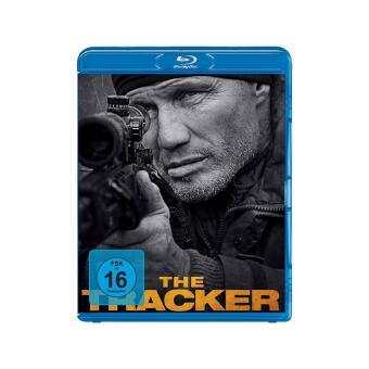 Video The Tracker, 1 Blu-ray Giorgio Serafini