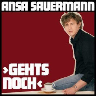 Audio Gehts noch 