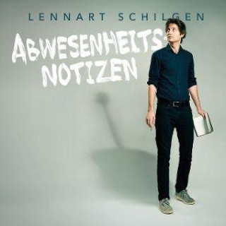 Audio Abwesenheitsnotizen 