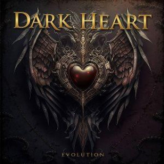 Hanganyagok Evolution Dark Heart