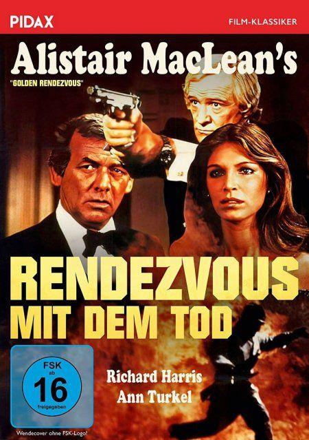 Video Rendezvous mit dem Tod Stanley Price
