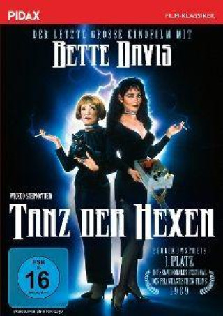 Video Tanz der Hexen Larry Cohen