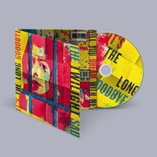 Audio It's the Long Goodbye The Twilight Sad