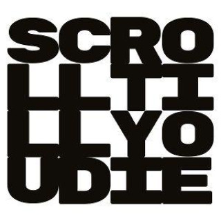 Audio Scroll Till You Die 