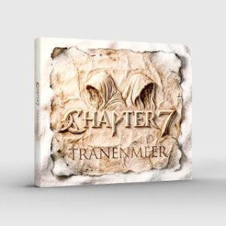 Audio Tränenmeer (Digipak) 