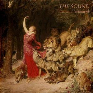 Audio Will & Testament 