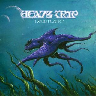 Audio Liquid Planet Heavy Trip