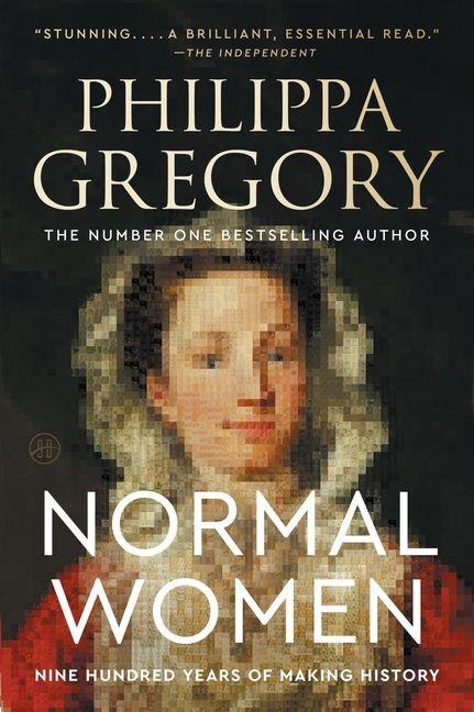Knjiga Normal Women GREGORY PHILIPPA