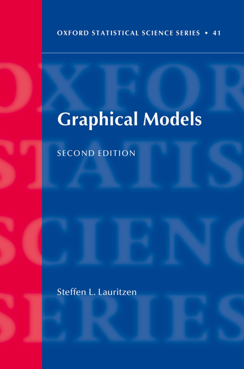 Könyv Graphical Models Lauritzen