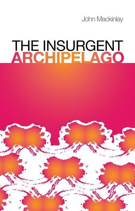 Kniha Insurgent Archipelago 