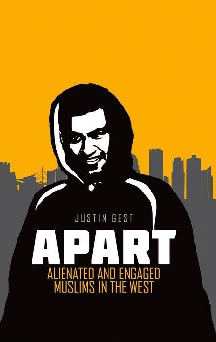 Kniha Apart 