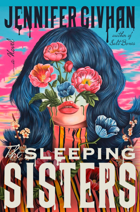 Kniha The Sleeping Sisters Jennifer Givhan