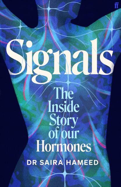 Knjiga Signals Dr Saira Hameed