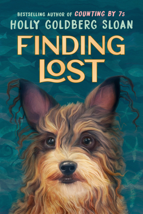 Könyv Finding Lost 