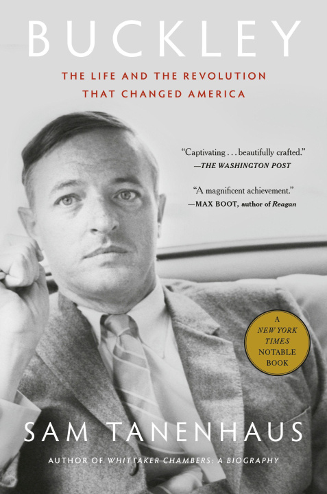 Buch Buckley TANENHAUS SAM