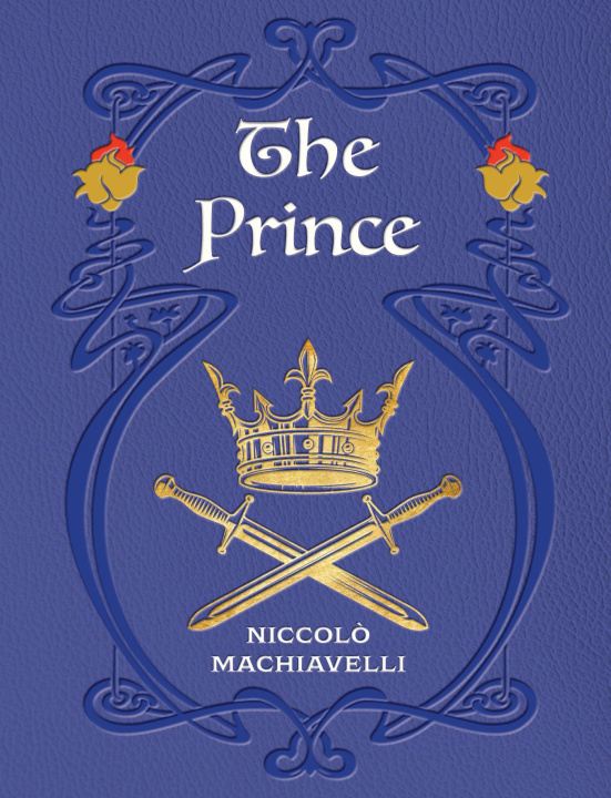 Kniha The Prince Niccoló Machiavelli