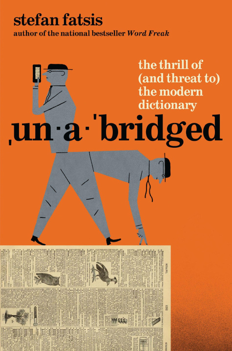 Kniha Unabridged 