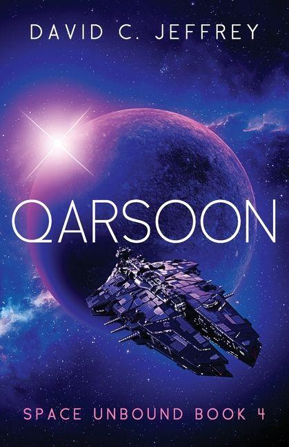 Knjiga Qarsoon 