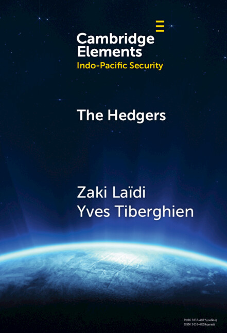 Kniha Hedgers Laidi