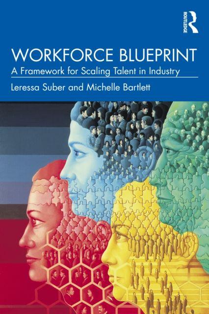 Kniha Workforce Blueprint Leressa Suber